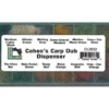Hareline Cohen's Carp Dub Dubbing Dispenser