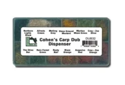 Hareline Cohen's Carp Dub Dubbing Dispenser