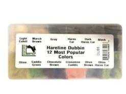 Hareline Dubbin Dispenser