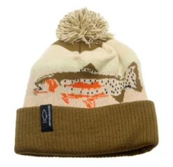 RepYourWater - Digi Cutty Knit Hat