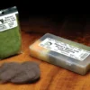 Hareline Stalcup's Micro Fine Dry Fly Dubbing Dispenser