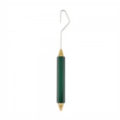 DR SLICK Dr. Slick - Jumbo Dubbing Hook W/Half Hitch Tool