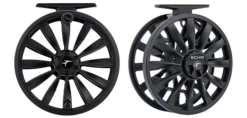 Echo Bravo LT Reel