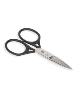 Loon Ergo Prime Scissors 5" - Black