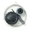 Korkers - Boa M2 Replacement Lace Kit