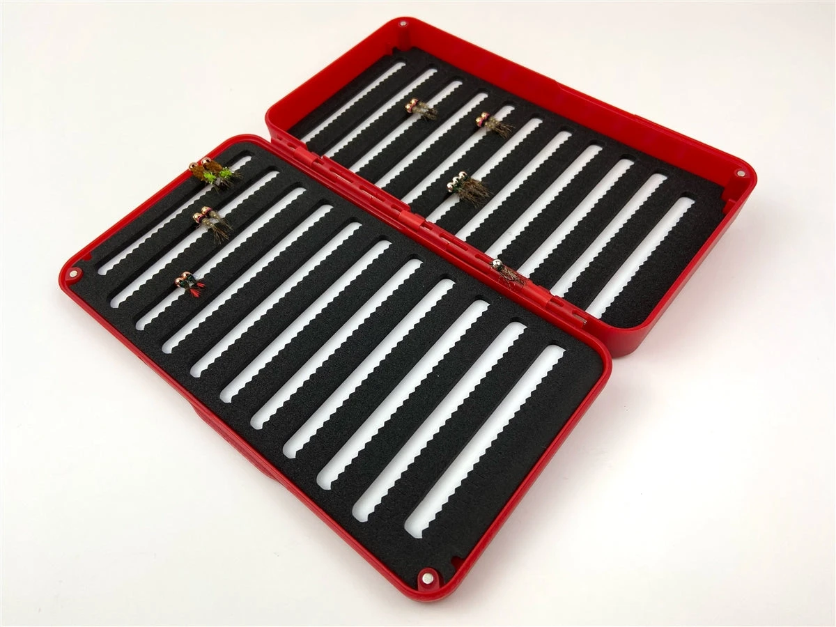 Fulling Mill Tactical Box 1 Fulling Mill Tactical Box