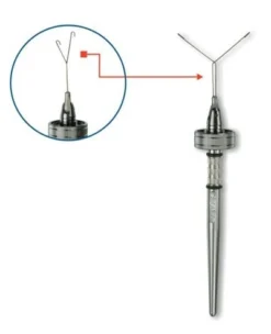 Hareline Stonfo Elite Rotodubbing Twister