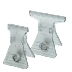 Hareline Stonfo Dubbing Loop Clip Set