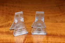 Hareline Stonfo Dubbing Loop Clip Set -Fishing Gear Shop FO634 4