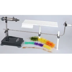 Hareline Stonfo Dubbing Brush Device