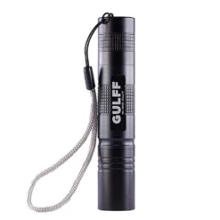 Wapsi Gulff PRO365 Rechargeable UV Light