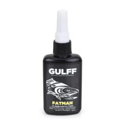 Wapsi Gulff Clear Resin Fatman 50 Ml