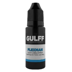 Wapsi Gulff Clear Resin Flexman 15 Ml