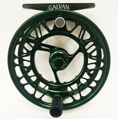 Galvan Brookie - Spool 2 Galvan Brookie - Spool - Image 2