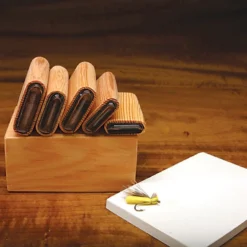 Hareline Hopper/Caddis/Ant Foam Body Cutter Set