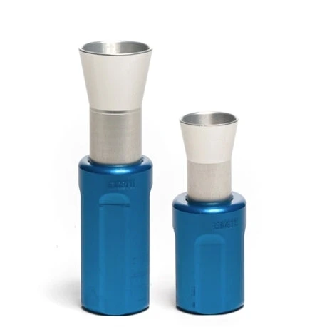 Renzetti - R-Evolution Hair Stacker - Magnum 2 Renzetti - R-Evolution Hair Stacker - Magnum - Image 2