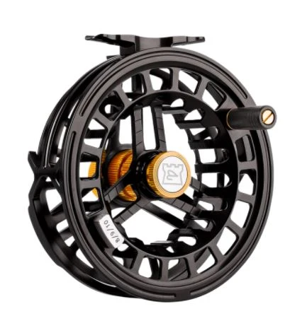 Hardy Ultradisc UDLA Reel 1 Hardy Ultradisc UDLA Reel