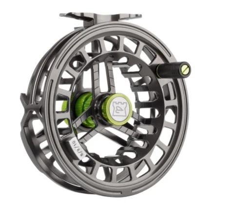 Hardy Ultradisc UDLA Reel 2 Hardy Ultradisc UDLA Reel - Image 2