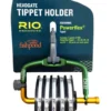 Rio Headgate With 2x-6x Powerflex Tippet