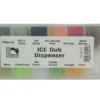 Hareline Ice Dub Dispenser