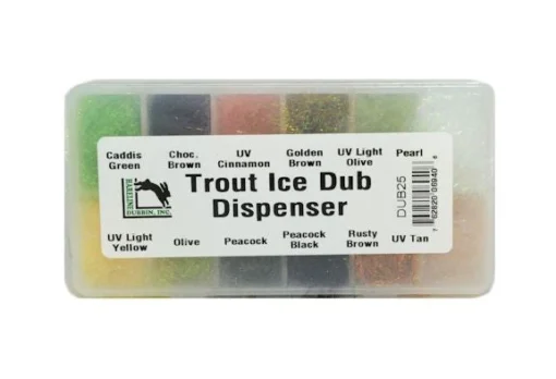 Hareline Ice Dub Dispenser - Image 3