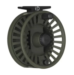 Redington I.D. Series Fly Reel -Fishing Gear Shop ID Reel OD