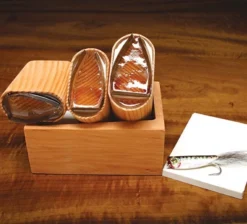 Hareline Freshwater Blados Crease Fly Cutter Complete Set