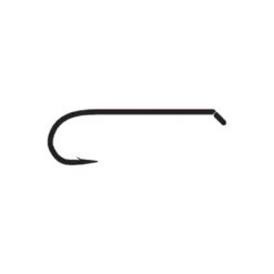 Hareline Kona NS3 Nymph & Streamer 3XL Hook - 250 Pack
