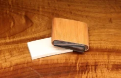 Hareline Morrish Mouse Foam Body Cutter