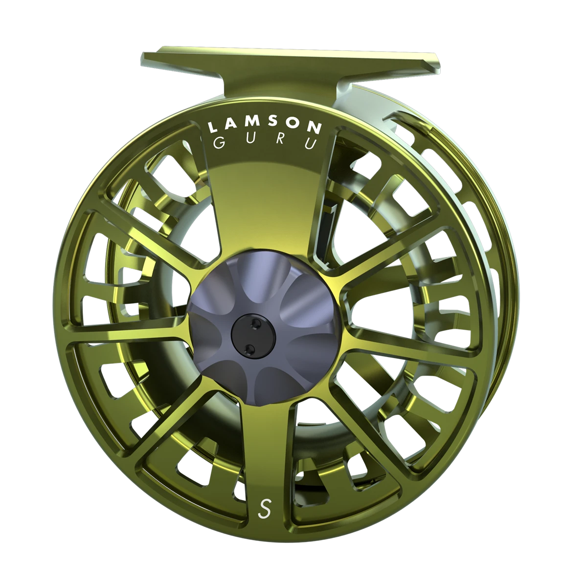 Lamson - Guru S Fly - Reel 1 Lamson - Guru S Fly - Reel