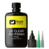 Loon UV Clear Fly Finish - Thick (2oz)