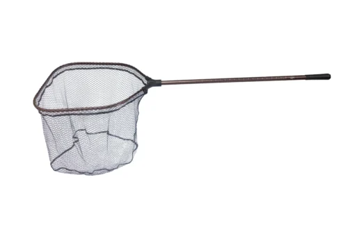 Aluminum Salmon/Steelhead Net 24" - Image 2