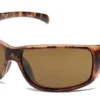 Smith Suncloud Milestone Reader - Matte Tortoise - Polarized Brown +1.50