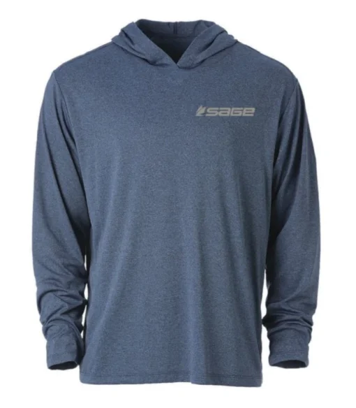 Sage Sun Hoodie - Image 3