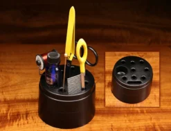 Hareline Peak Desk Top Organizer