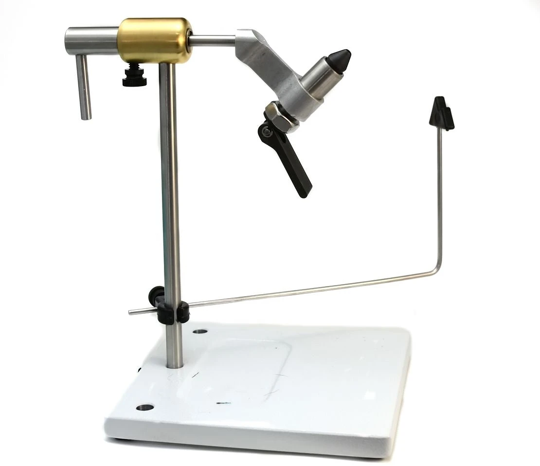 Peak - Rotary Vise 1 Peak - Rotary Vise