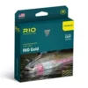 Rio Premier Gold - Melon/Gray Dun - Slick Cast Fly Line