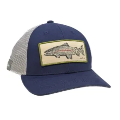Rep Your Water - Rainbow Snacks - Standard Fit Hat
