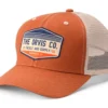 Orvis - Rocky River Trucker Cap - Bourbon