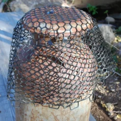 Rising Replacement Rubber Net - Brookie