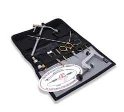 Renzetti - Traveler 2000 Clamp And Hand Tools Kit