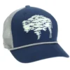 RepYourWater River Buffalo Hat
