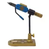 Regal - Revolution Vise - Stainless Steel Head - Bronze Pocket Base