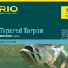 Rio Tarpon Tapered Leader - 12ft - 2 Pack