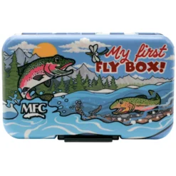 MFC Poly Fly Box 19 MFC Poly Fly Box -Fishing Gear Shop Rio 5000x eb1ecd34 67f1 44d1 a2a4 40b19067cab8