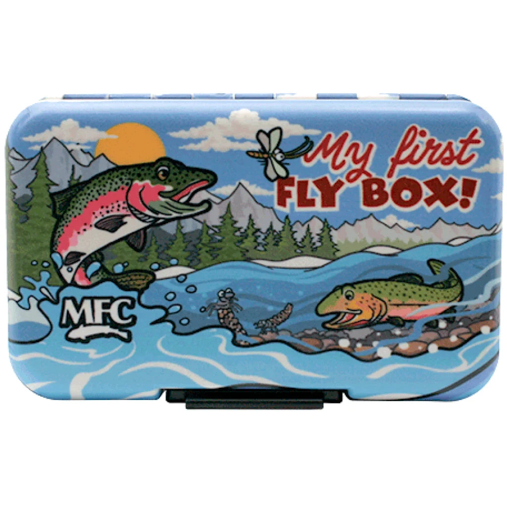 MFC Poly Fly Box 8 MFC Poly Fly Box - Image 8