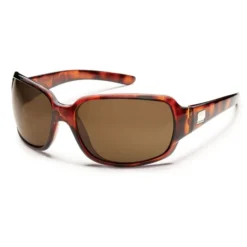 Smith Suncloud Cookie - Tortoise - Brown