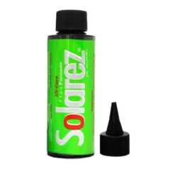 Hareline Solarez UV Cure Resin - Flex 4 Oz