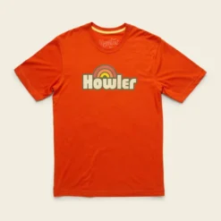 Howler Bros - Howler Rainbow Soda T-Shirt