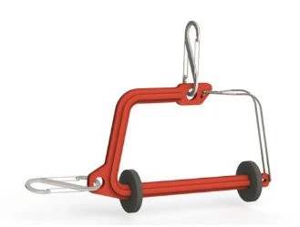 Scientific Anglers Scientific Angler Switch Tippet Holder 1 Scientific Anglers Scientific Angler Switch Tippet Holder